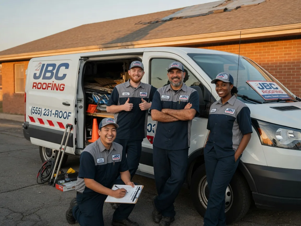 Roof Replacement company in Patriot, IN