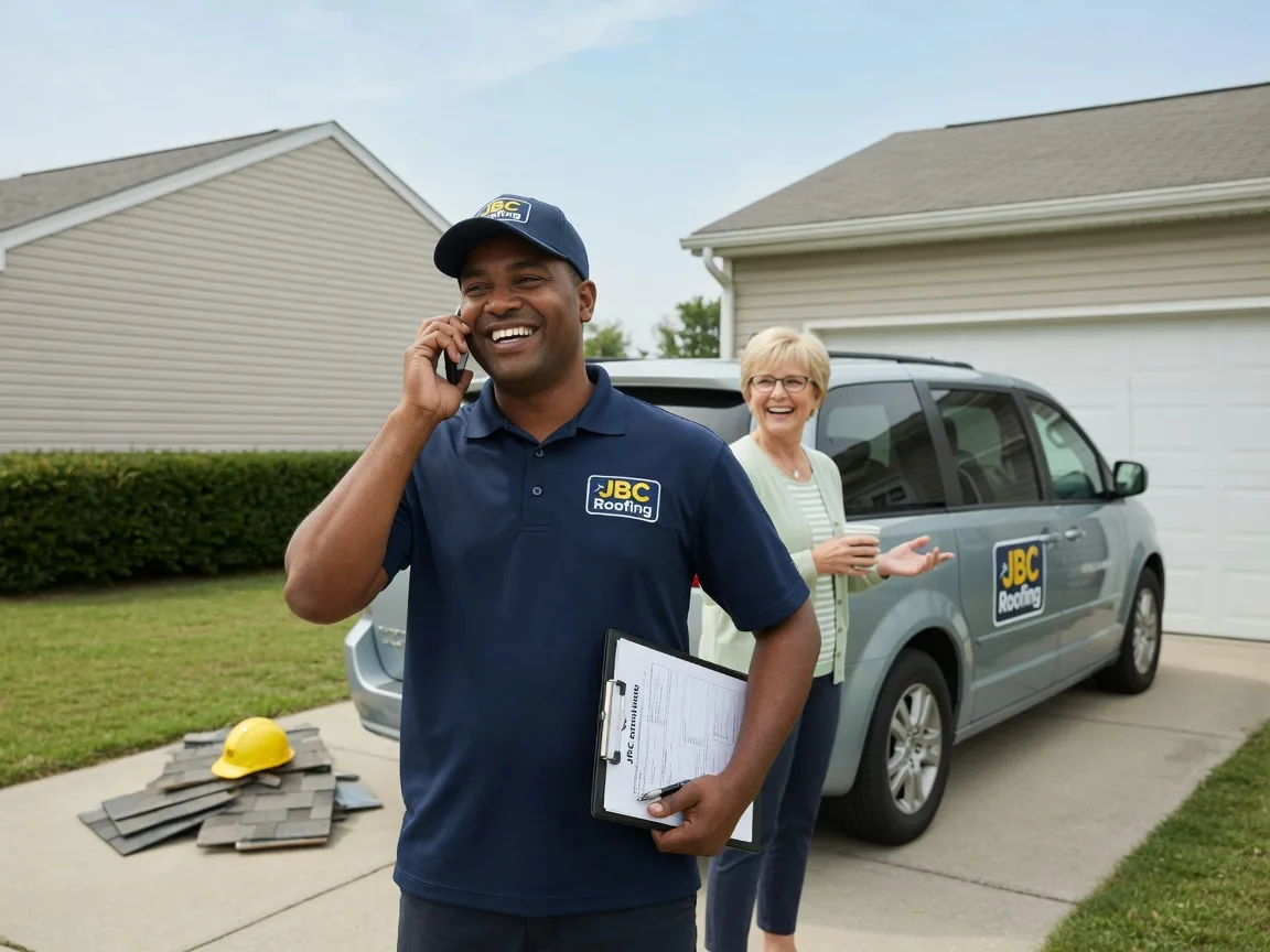 Roof Replacement Patriot, IN FAQs